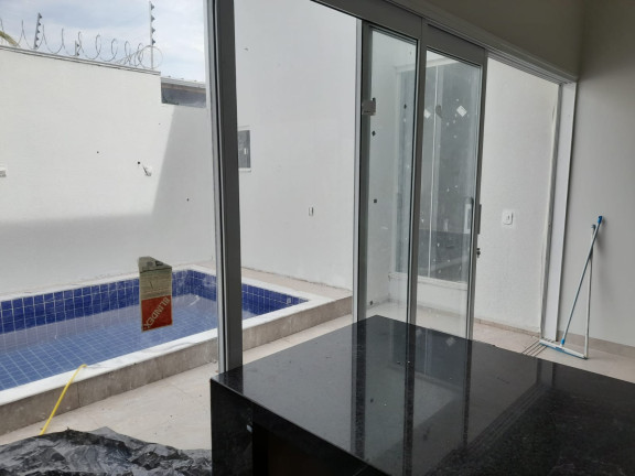 Imagem Casa com 2 Quartos à Venda, 145 m² em Jardim Itália III - Sinop Imagem Casa com 2 Quartos à Venda, 145 m² em Jardim Itália III - Sinop