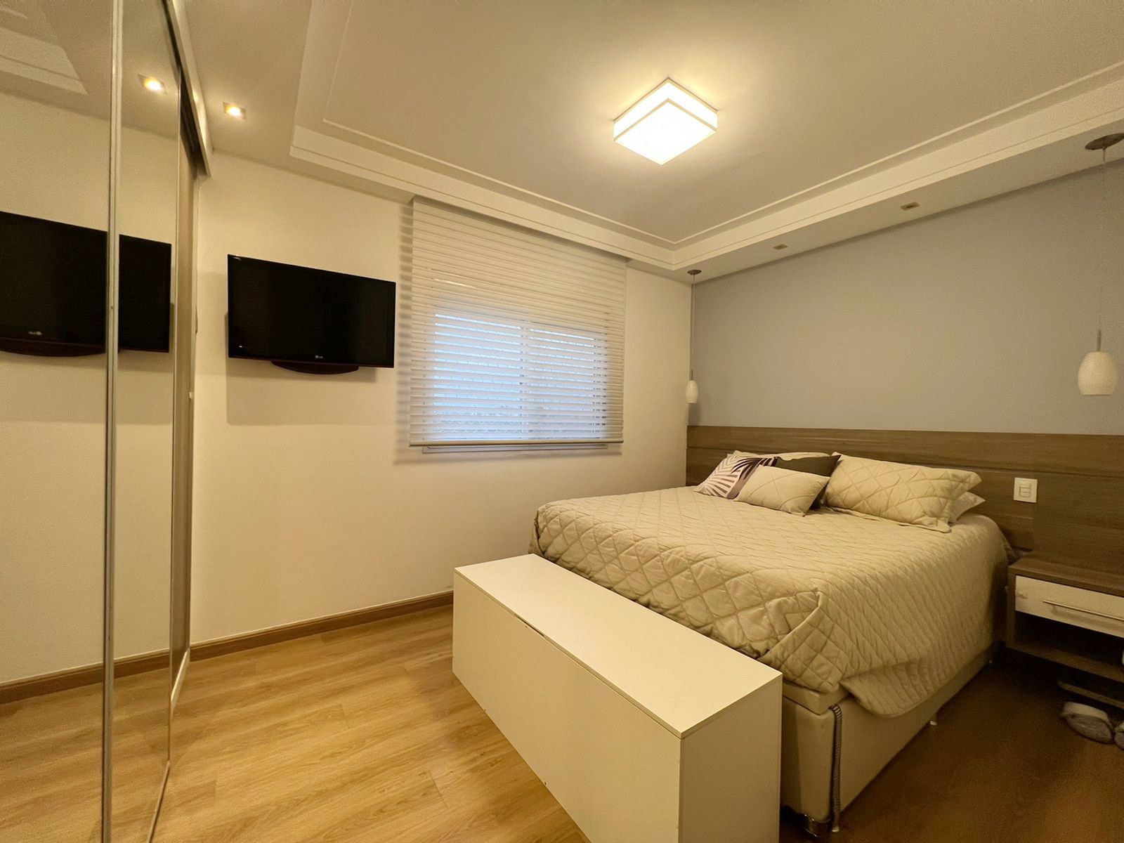 Imagem Apartamento com 2 Quartos à Venda, 96 m²em Jardim Independência - São Paulo Imagem Apartamento com 2 Quartos à Venda, 96 m²em Jardim Independência - São Paulo