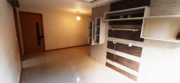 Imagem Apartamento com 3 Quartos à Venda, 89 m² em Icaraí - Niterói