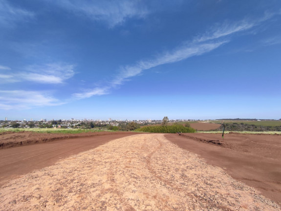 Imagem Terreno à Venda, em Vera Cruz - Passo Fundo Imagem Terreno à Venda, em Vera Cruz - Passo Fundo