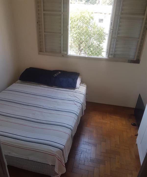Imagem Apartamento com 3 Quartos à Venda, 100 m² em Vila Guiomar - Santo André