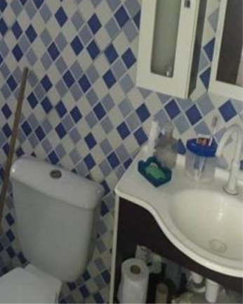 Imagem Sobrado com 3 Quartos à Venda, 238 m² em Vila das Belezas - São Paulo