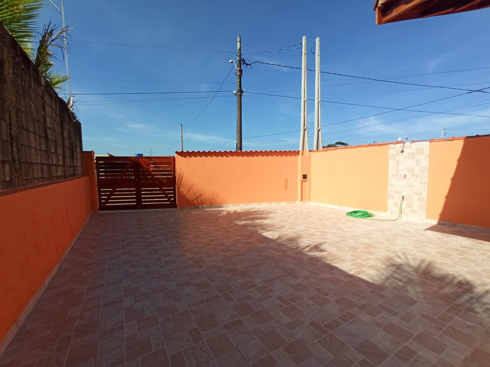 Imagem Casa com 2 Quartos à Venda, 52 m²em Balneário Flórida Mirim - Mongaguá