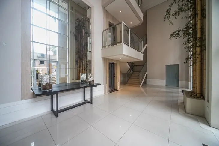 Imagem Apartamento com 3 Quartos à Venda, 109 m²em Vila Olímpia - São Paulo Imagem Apartamento com 3 Quartos à Venda, 109 m²em Vila Olímpia - São Paulo