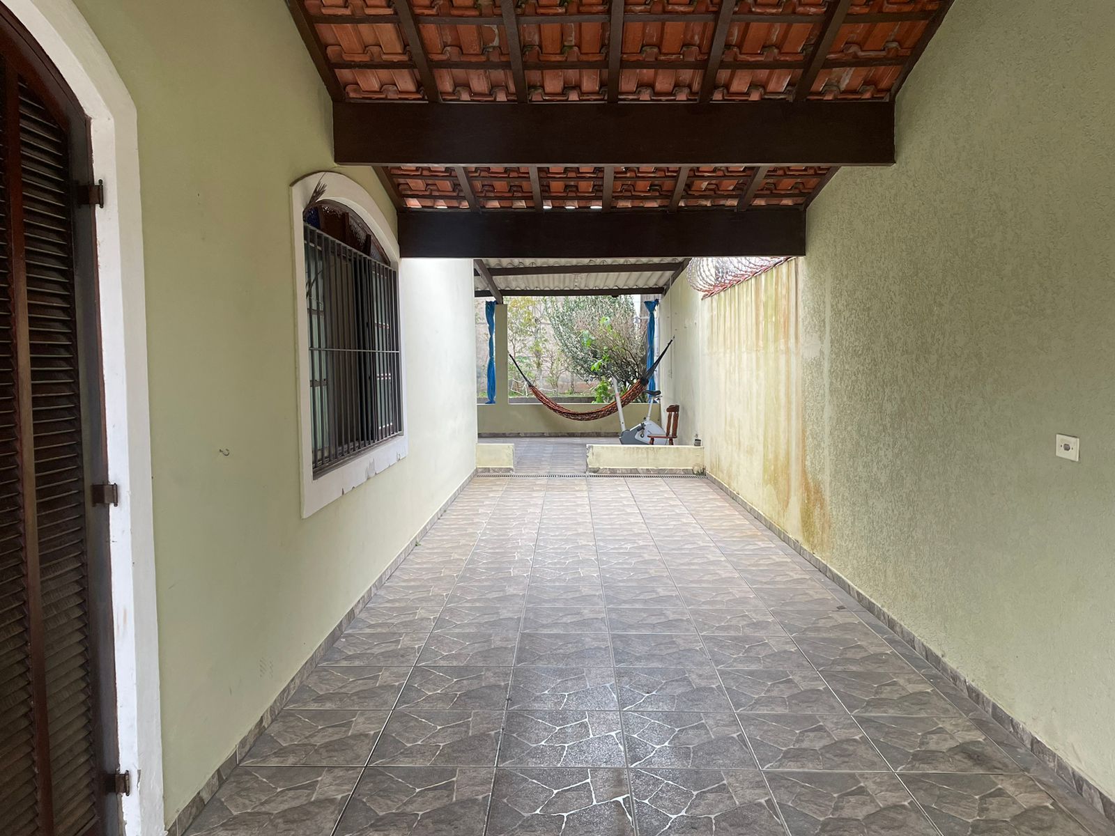 Imagem Casa com 3 Quartos à Venda, 91 m² em jardim fazendinha - Itanhaém