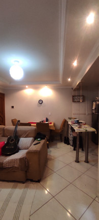 Imagem Apartamento com 2 Quartos à Venda, 55 m² em Guará II - Brasília Imagem Apartamento com 2 Quartos à Venda, 55 m² em Guará II - Brasília