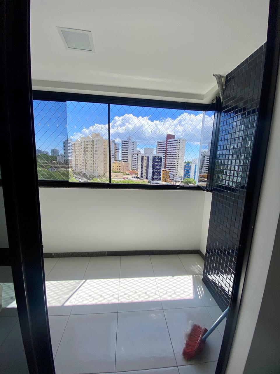 Imagem Apartamento com 2 Quartos à Venda, 77 m²em Imbuí - Salvador