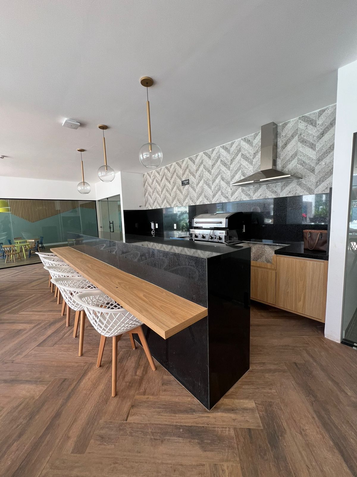 Imagem Apartamento com 3 Quartos à Venda, 100 m²em Batista Campos - Belém