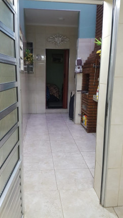 Sobrado com 3 Quartos à Venda, 130 m² em Perdizes - São Paulo