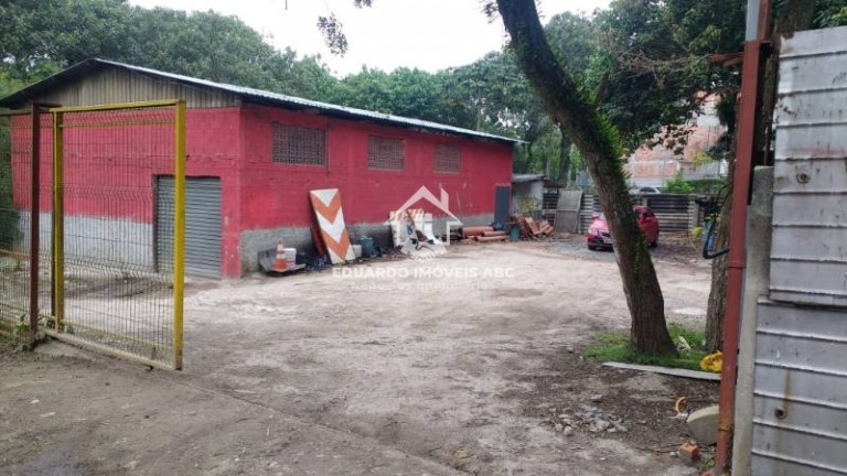 Imagem Galpão para Alugar, 200 m² em Batistini - São Bernardo Do Campo Imagem Galpão para Alugar, 200 m² em Batistini - São Bernardo Do Campo