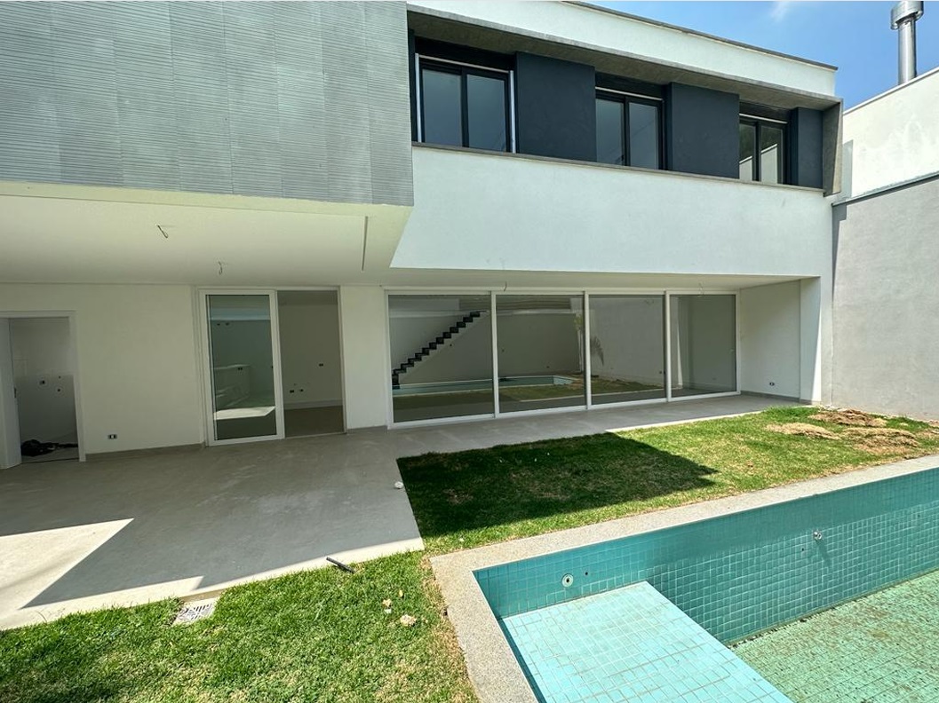 Imagem Casa de Condomínio com 4 Quartos à Venda, 450 m²em Campo Belo - São Paulo Imagem Casa de Condomínio com 4 Quartos à Venda, 450 m²em Campo Belo - São Paulo