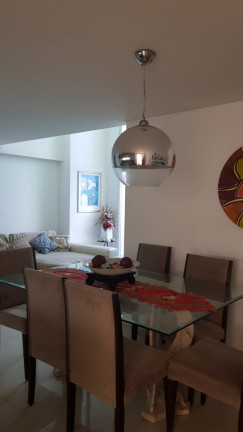 Foto do imóvel Apartamento com 3 Quartos à Venda, 104 m² em Engenheiro Luciano Cavalcante - Fortaleza