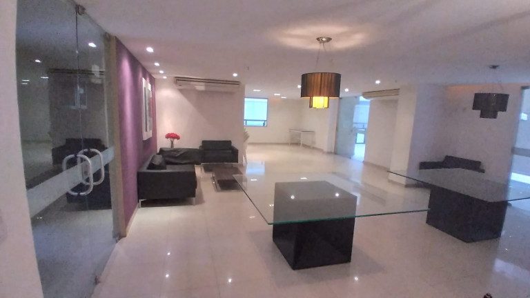 Imagem Apartamento com 3 Quartos à Venda, 138 m² em Santa Rosa - Niterói Imagem Apartamento com 3 Quartos à Venda, 138 m² em Santa Rosa - Niterói
