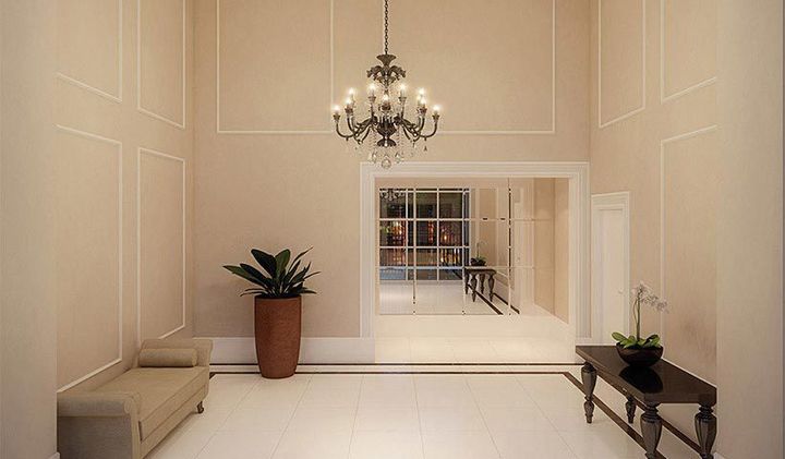 Imagem Apartamento com 4 Quartos à Venda, 213 m² em Santo Amaro - São Paulo Imagem Apartamento com 4 Quartos à Venda, 213 m² em Santo Amaro - São Paulo
