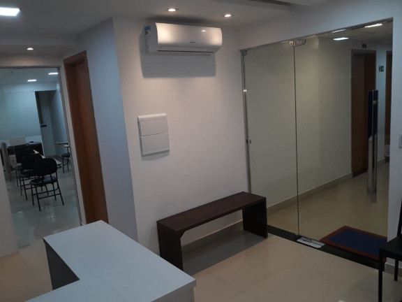 Imagem Sala Comercial à Venda, 43 m² em Parque Verde - Belém Imagem Sala Comercial à Venda, 43 m² em Parque Verde - Belém