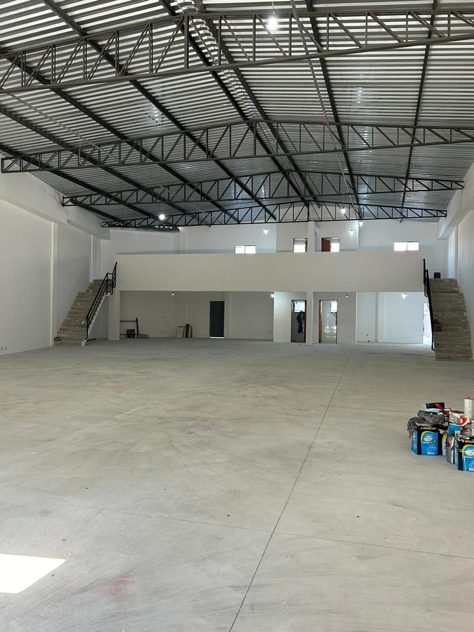 Imagem Galpão à Venda ou Locação, 500 m²em Vila Galvão - Guarulhos Imagem Galpão à Venda ou Locação, 500 m²em Vila Galvão - Guarulhos