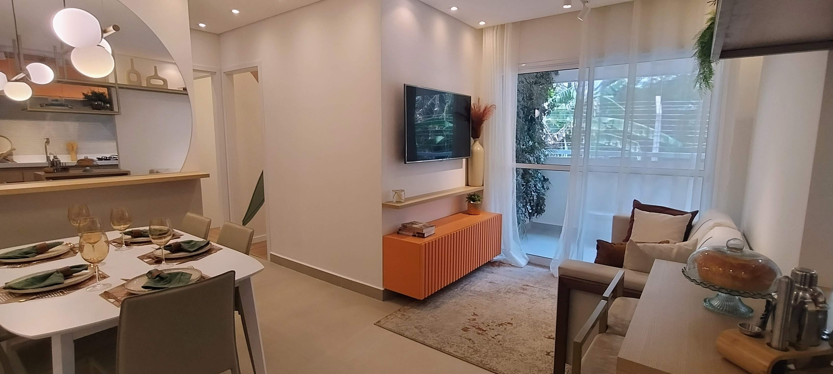 Imagem Apartamento com 3 Quartos à Venda, 68 m² em Centro - Diadema