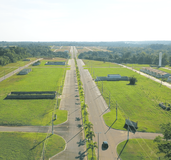 Imagem Terreno à Venda, 200 m²em Nova Amazonas I Bairro Planejado - Iranduba Imagem Terreno à Venda, 200 m²em Nova Amazonas I Bairro Planejado - Iranduba