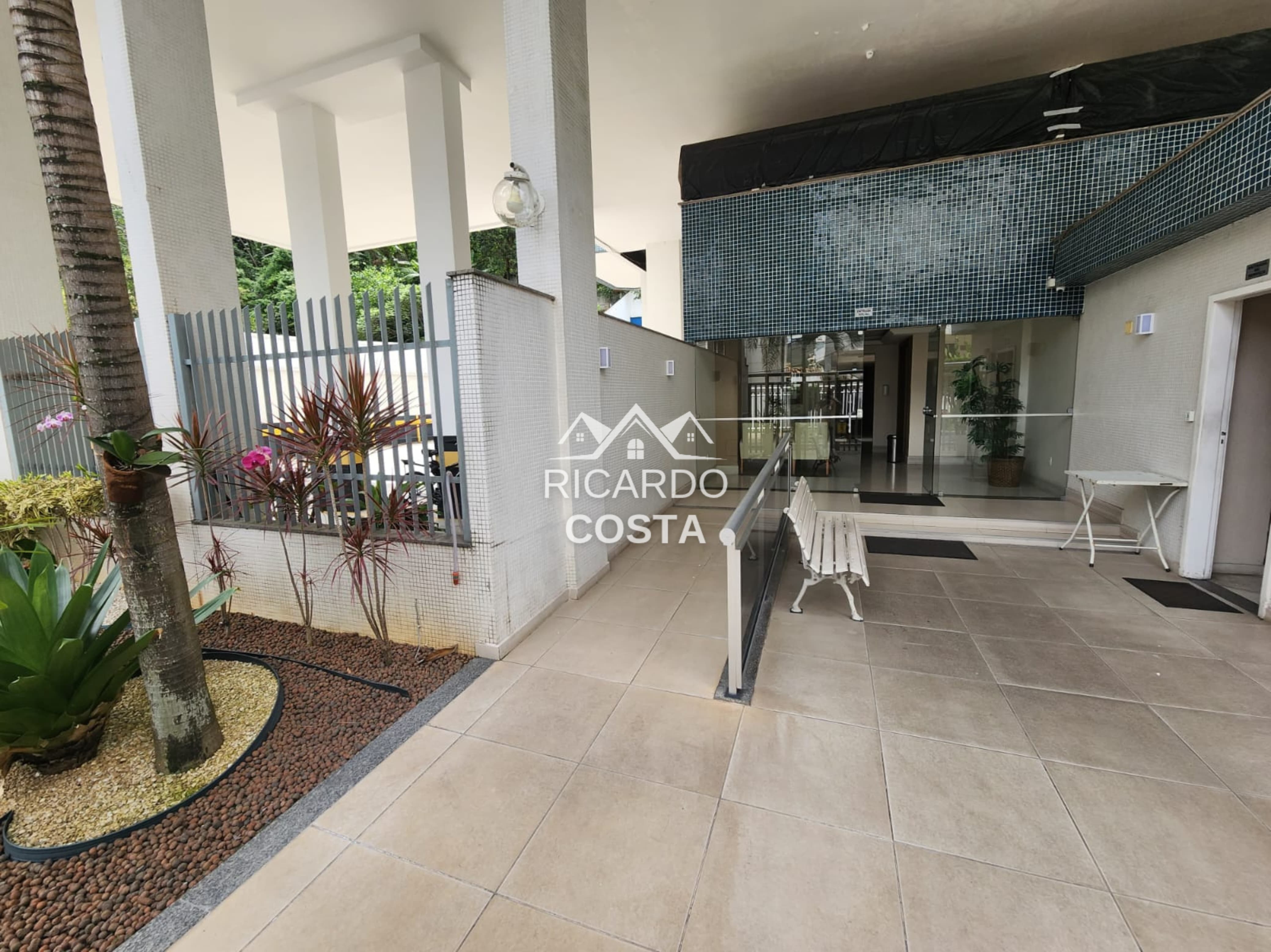 Imagem Cobertura com 3 Quartos à Venda, 232 m² em Freguesia (Jacarepaguá) - Rio de Janeiro
