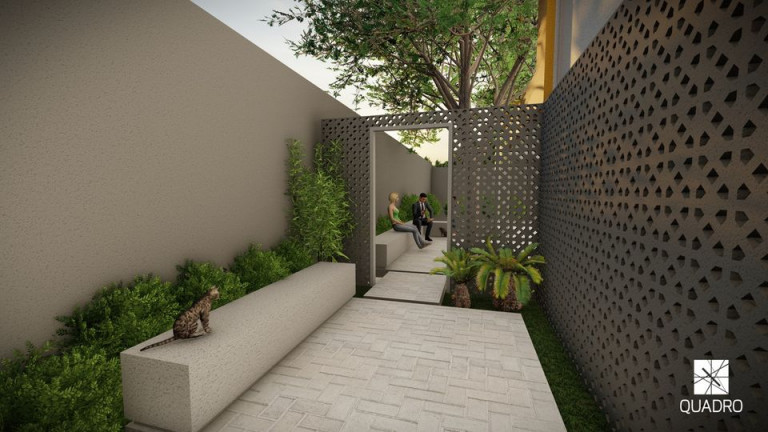 Imagem Apartamento com 2 Quartos à Venda, em Santa Augusta - Criciúma Imagem Apartamento com 2 Quartos à Venda, em Santa Augusta - Criciúma