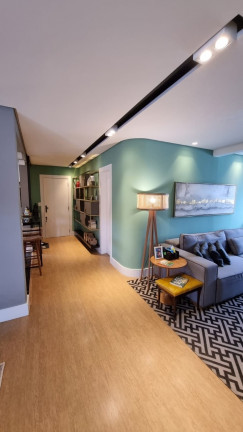 Imagem Apartamento com 2 Quartos à Venda, 89 m² em Pantanal - Florianópolis