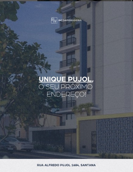 Imagem Studio com 1 Quarto à Venda, 27 m² em Santana - São Paulo