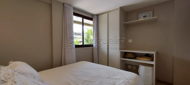 Imagem Apartamento com 2 Quartos à Venda, 60 m² em Muro Alto - Ipojuca