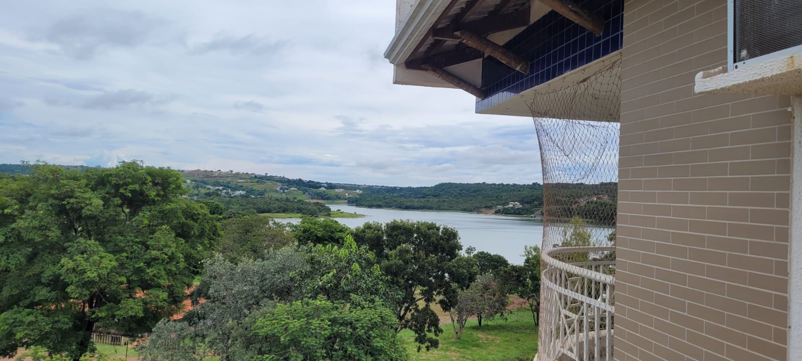 Imagem Apartamento com 1 Quarto à Venda, 50 m² em Condomínio Náutico Privê das Caldas - Caldas Novas