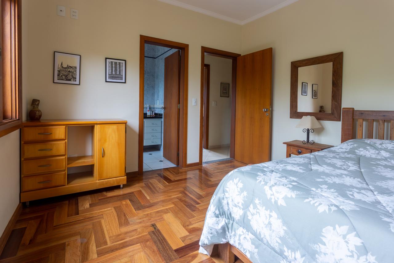 Imagem Chácara com 5 Quartos à Venda, 650 m²em Joaquim Egídio - Campinas