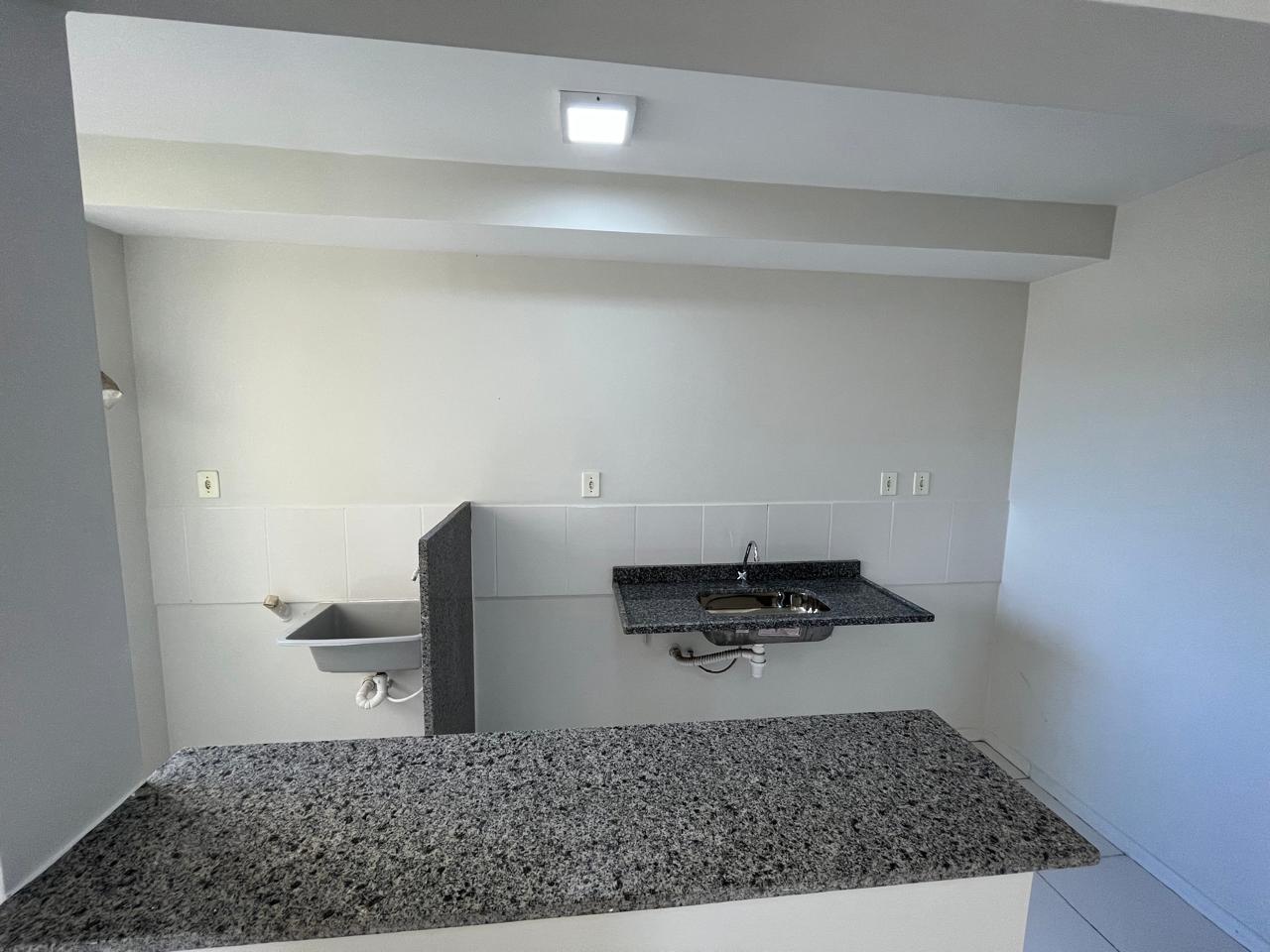Imagem Apartamento com 2 Quartos à Venda, 43 m²em Pedreirinha - Marituba