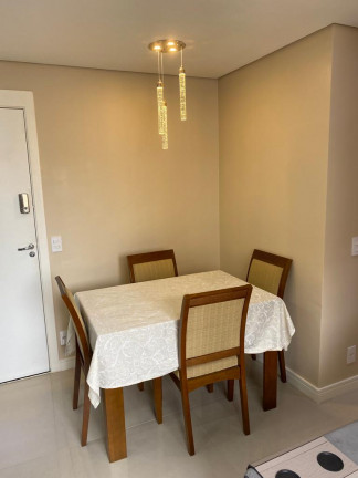 Imagem Apartamento com 2 Quartos à Venda, 41 m² em Jardim São Savério - São Paulo Imagem Apartamento com 2 Quartos à Venda, 41 m² em Jardim São Savério - São Paulo