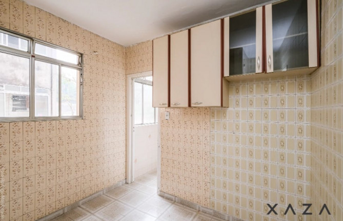Imagem Apartamento com 1 Quarto à Venda, 47 m² em Bela Vista - São Paulo