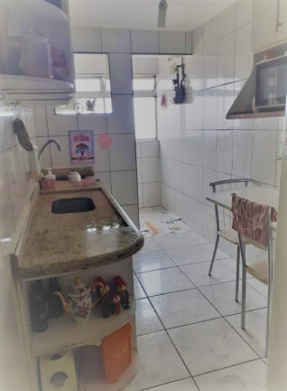 Imagem Apartamento com 2 Quartos à Venda, 50 m² em Vila Ivone - São Paulo