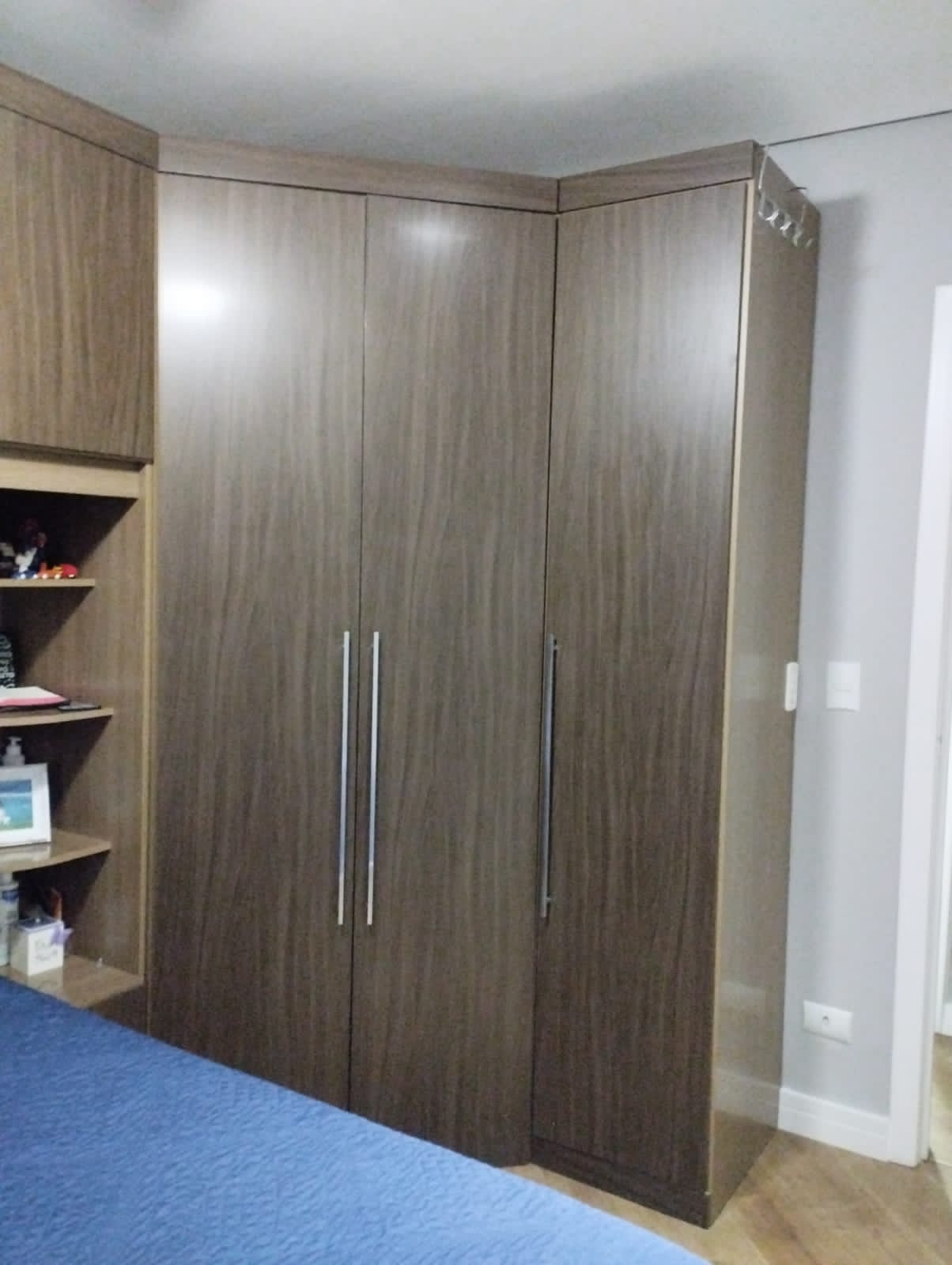 Imagem Apartamento com 2 Quartos à Venda, 67 m²em Taboão - São Bernardo do Campo