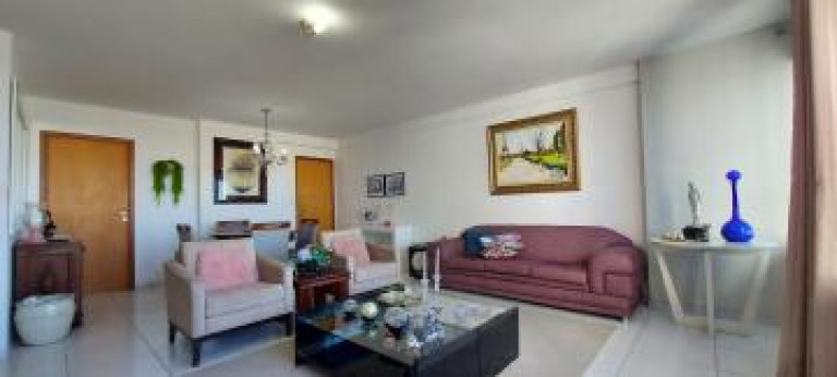 Imagem Apartamento com 3 Quartos à Venda, 113 m² em Espinheiro - Recife Imagem Apartamento com 3 Quartos à Venda, 113 m² em Espinheiro - Recife