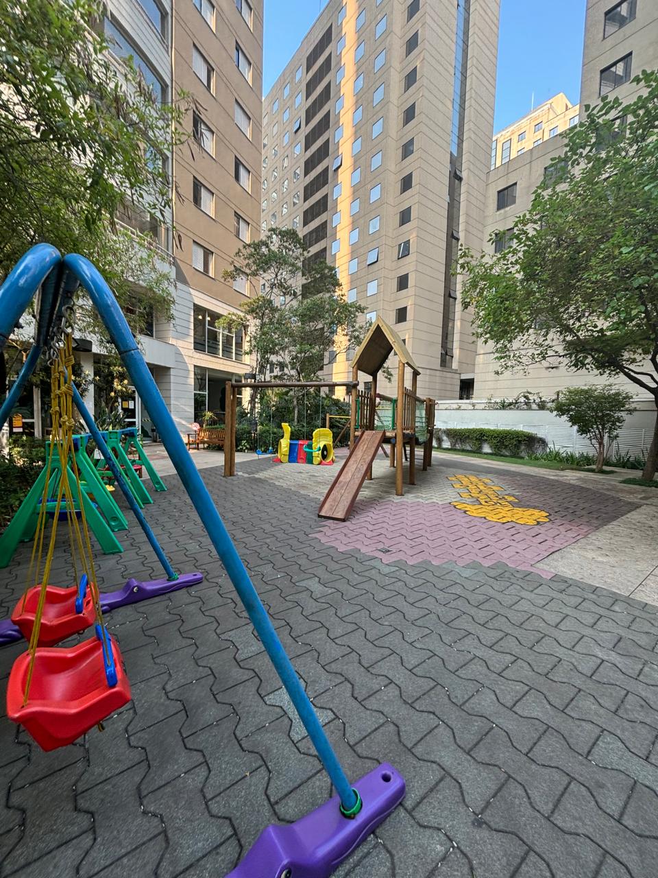 Imagem Apartamento com 3 Quartos para Alugar, 104 m² em Planalto Paulista - São Paulo Imagem Apartamento com 3 Quartos para Alugar, 104 m² em Planalto Paulista - São Paulo