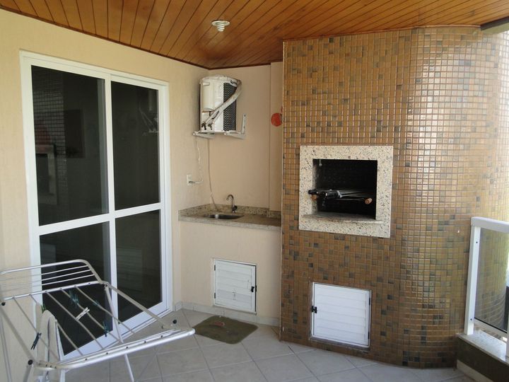 Imagem Apartamento com 3 Quartos à Venda, 137 m² em Meia Praia - Itapema