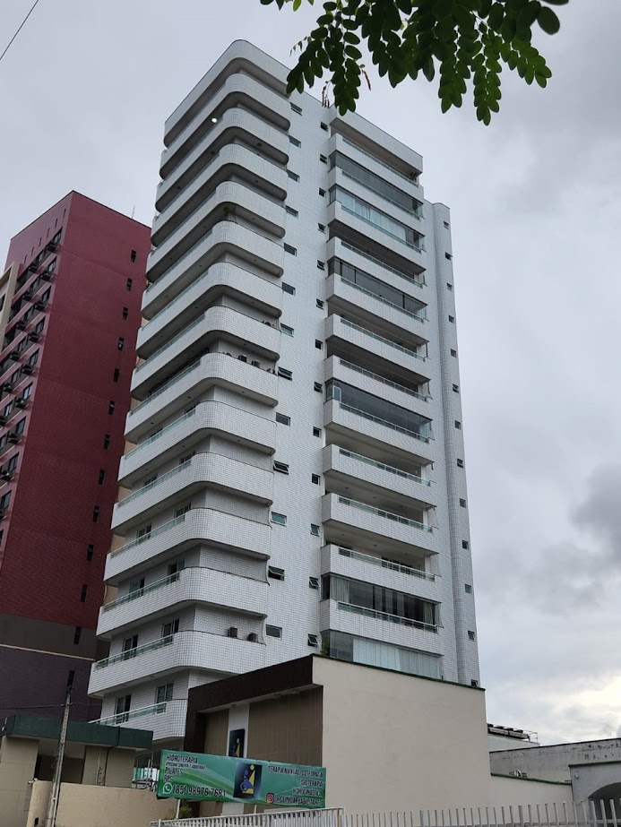Foto do imóvel Apartamento com 3 Quartos à Venda, 170 m² em Dionisio Torres - Fortaleza