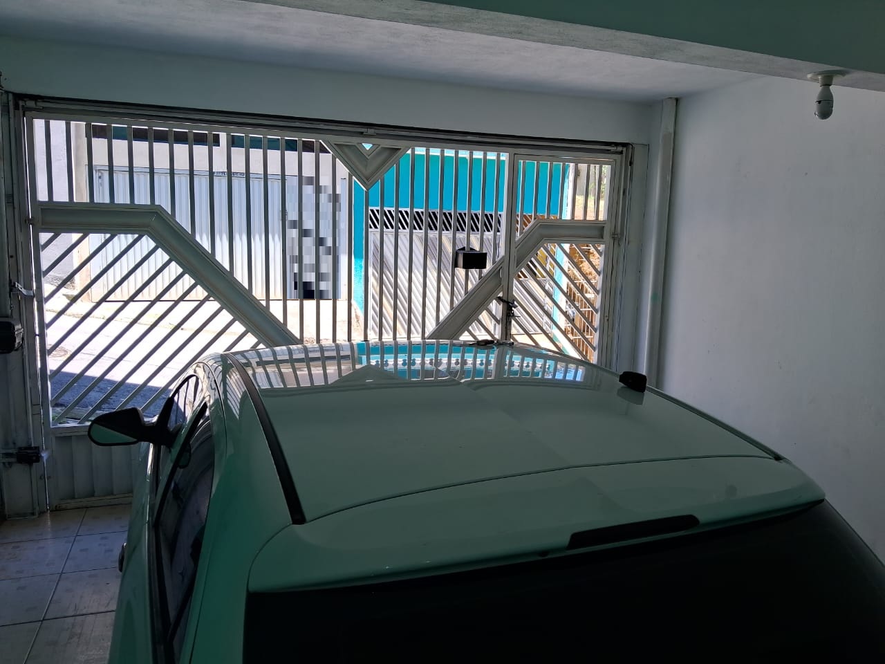 Imagem Sobrado com 3 Quartos à Venda, 123 m²em Jardim Cerqueira Leite - Mauá
