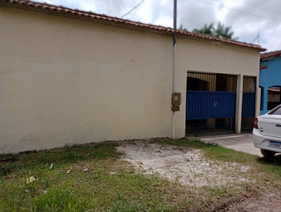 Imagem Casa com 4 Quartos à Venda, 155 m² em Murubira (Mosqueiro) - Belém