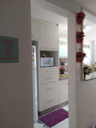 Imagem Apartamento com 3 Quartos à Venda, 76 m² em Paraisópolis - São Paulo Imagem Apartamento com 3 Quartos à Venda, 76 m² em Paraisópolis - São Paulo