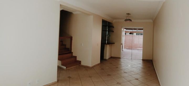 Imagem Casa de Condomínio com 3 Quartos à Venda, 70 m² em Vila Flores - Sumaré Imagem Casa de Condomínio com 3 Quartos à Venda, 70 m² em Vila Flores - Sumaré