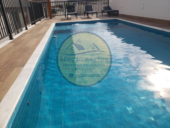 Imagem Apartamento com 3 Quartos à Venda, 105 m²em Centro - ubatuba