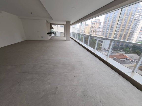 Imagem Apartamento com 3 Quartos à Venda, 240 m²em Cerqueira César - São Paulo