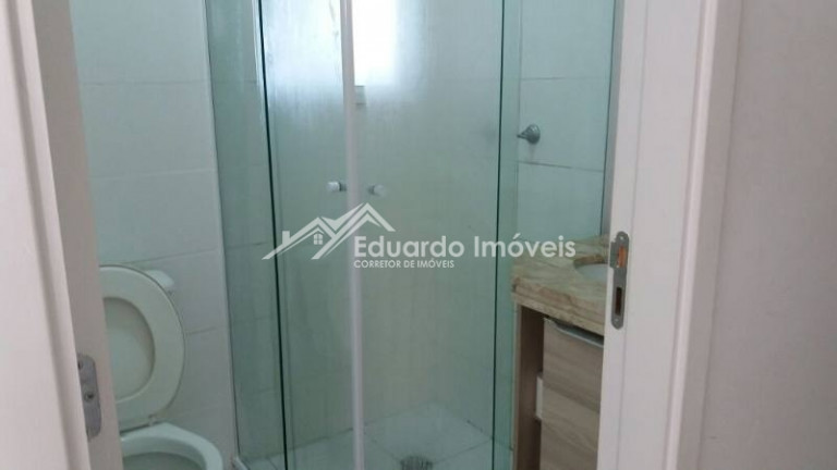 Imagem Apartamento com 3 Quartos à Venda, 60 m² em Nova Petrópolis - São Bernardo Do Campo