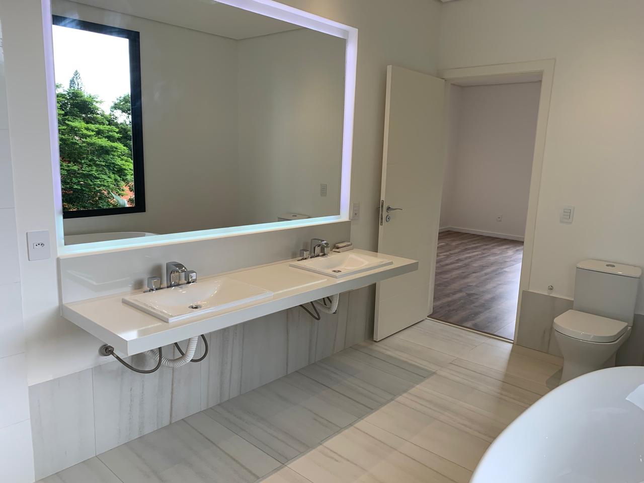 Imagem Casa de Condomínio com 5 Quartos à Venda, 307 m²em Residencial Estância Eudóxia (Barão Geraldo) - Campinas Imagem Casa de Condomínio com 5 Quartos à Venda, 307 m²em Residencial Estância Eudóxia (Barão Geraldo) - Campinas