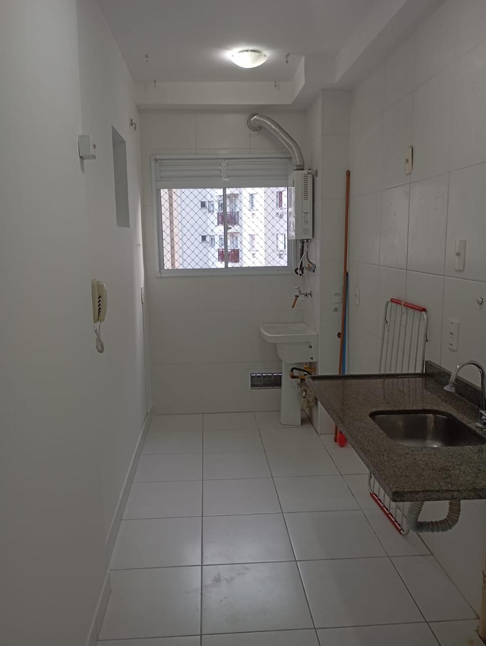 Imagem Apartamento com 3 Quartos à Venda, 64 m²em Castelo - Santos