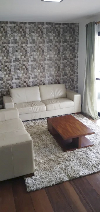 Imagem Apartamento com 4 Quartos à Venda, 144 m²em Paraíso - São Paulo