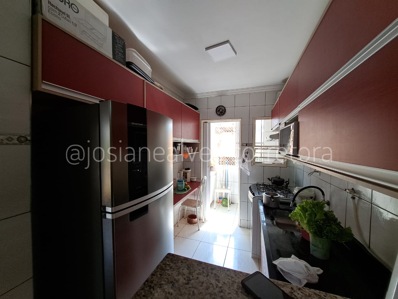 Imagem Apartamento com 2 Quartos à Venda, 47 m²em Alto da Boa Vista - Ribeirão Preto Imagem Apartamento com 2 Quartos à Venda, 47 m²em Alto da Boa Vista - Ribeirão Preto