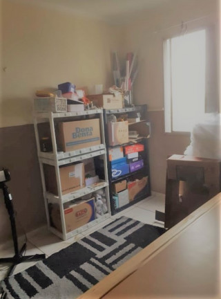 Imagem Apartamento com 2 Quartos à Venda, 50 m² em Vila Ivone - São Paulo